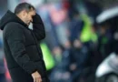 Coudet: «Si no se dan los resultados, no le voy a hacer mal al club»