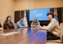 Ciclistas catamarqueños competirán en Europa