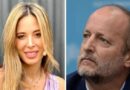 Caso Insaurralde: el fiscal rechazó un pedido de Jésica Cirio para que no se incluyan los videos en la causa