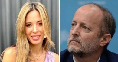 Caso Insaurralde: el fiscal rechazó un pedido de Jésica Cirio para que no se incluyan los videos en la causa