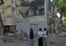 Terremoto en Colombia: mas de 40 muertos, daños y evacuaciones