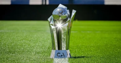 Se confirmó el cronograma de la Copa Argentina