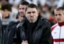 Coudet se va de River