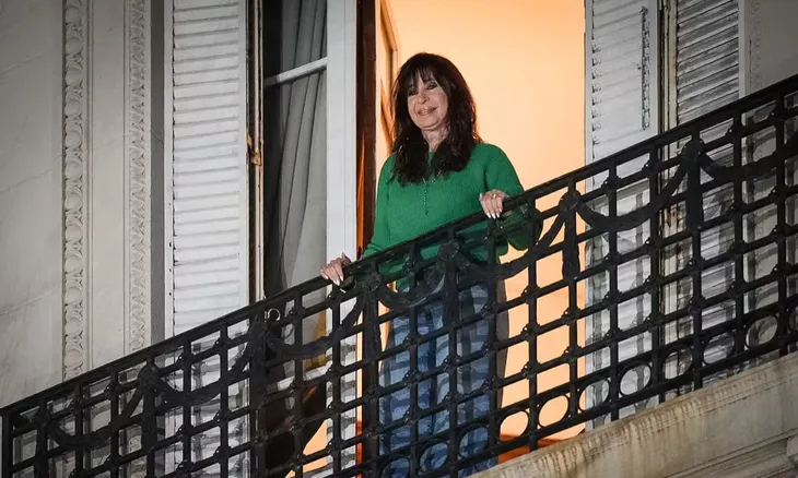ANSES restituyó la liquidación de la pensión a Cristina Kirchner