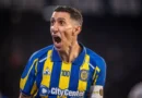 Torneo Clausura: empate 2-2 entre Rosario Central y Talleres