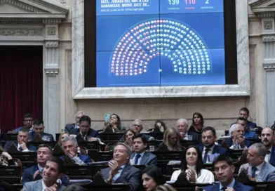 Diputados aprobó la nueva Carta Orgánica del Banco Central