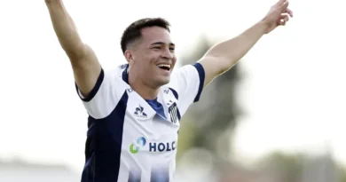 Cinco partidos cierran la fecha 3 del Torneo Clausura