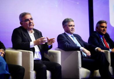 Raúl Jalil: “Este año hemos liderado el crecimiento exportador a nivel nacional”