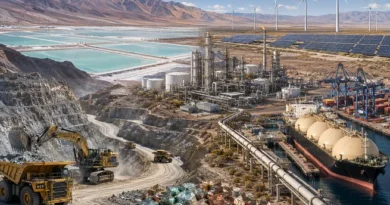 Otro RIGI para Vaca Muerta: el Gobierno aprobó una inversión de u$s6.400 millones
