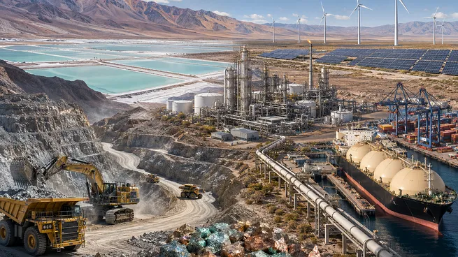 Otro RIGI para Vaca Muerta: el Gobierno aprobó una inversión de u$s6.400 millones