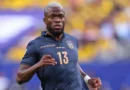 Boca oficializó la llegada de Enner Valencia