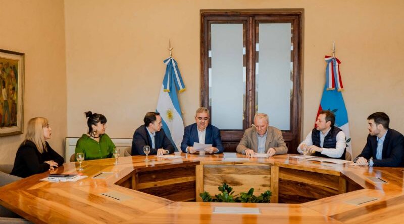 Catamarca dio el primer paso para implementar un sistema provincial de prevención de la tortura