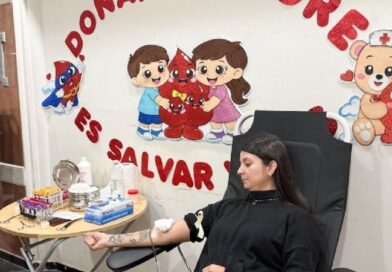 Salud convoca a donantes voluntarios de sangre