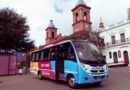 Bus Turístico: una invitación a recorrer la Capital durante el fin de semana largo