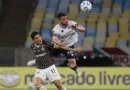 Fluminense vs. Independiente Rivadavia, por la Copa Libertadores desde las 19