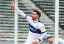 Torneo Clausura: Gimnasia  superó a Aldosivi 