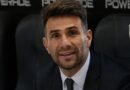  Ponzio será el técnico interino de River