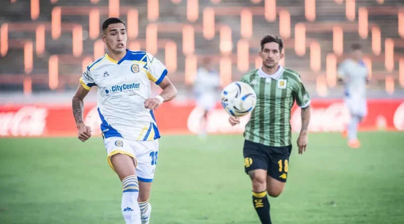 Comienza la cuarta fecha del Torneo Clausura