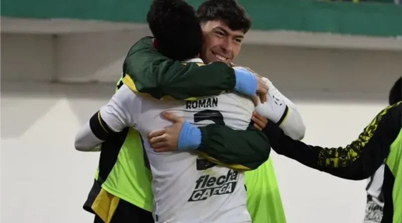 Defensa y Justicia le ganó a Newell’s