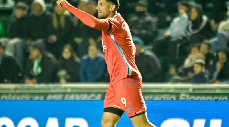Belgrano  le ganó a Banfield por el Torneo Clausura