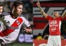 Copa Sudamericana: nuevas fechas de la serie de River con Independiente Santa Fe