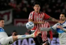 Copa Libertadores: Estudiantes fue más, pero empató con la Católica