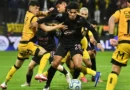 Copa Libertadores: Platense empató con  Coquimbo 