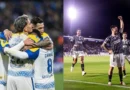 Copa Libertadores: Rosario Central recibe este jueves a Corinthians