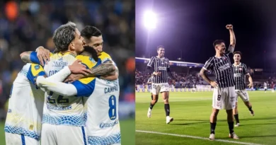 Copa Libertadores: Rosario Central recibe este jueves a Corinthians