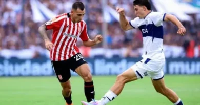 Arranca la fecha 5° del Torneo Clausura