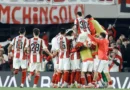 River volvió a la victoria frente a Argentinos Juniors