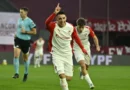 Torneo Clausura: Independiente venció a Lanús