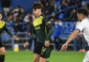 Torneo Clausura: Vélez y Defensa empataron 