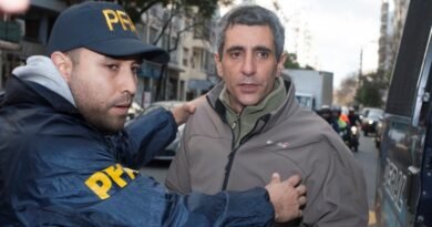 Causa Cuadernos: un exgerente de Techint reconoció que le entregó casi US$1.000.000 en coimas a la mano derecha de Julio De Vido