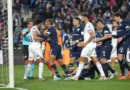 Independiente Rivadavia se despidió de la Copa Libertadores