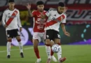 Copa Sudamericana: River se llevó un empate valioso después de sufrir con Santa Fe