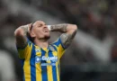 Rosario Central perdió con Corinthians en Brasil y quedó afuera de la Libertadores