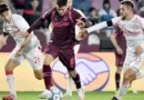 Torneo Clausura: Argentinos empató con Lanús