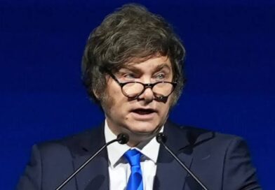 Javier Milei confirmó que va por la reelección en 2027 y ya definió a su compañero de fórmula