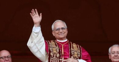 El Papa León XIV confirmó que visitará la Argentina del 8 al 11 de noviembre