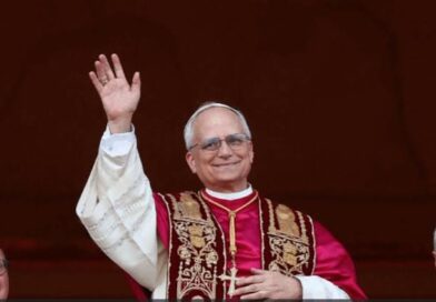 El Papa León XIV confirmó que visitará la Argentina del 8 al 11 de noviembre