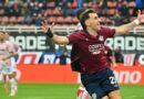 San Lorenzo venció 1-0 a Unión en el Nuevo Gasómetro,