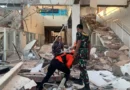 El terremoto en Indonesia ya dejó 47 muertos y sigue la alerta por tsunami