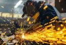 La actividad metalúrgica  sigue en caida: un 4,4% interanual