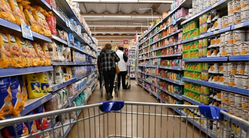 La inflación mayorista subió 0,8% en julio y Milei celebró el dato: «Al final empezó con cero»