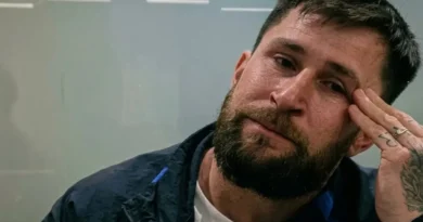 Jonathan Gómez contó cómo la ludopatía afectó su vida y su carrera: «Lo perdí todo»