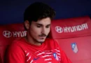 Atlético de Madrid explotó por el caso de Julián Álvarez
