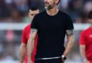 Kily González llegó a un acuerdo para ser el nuevo entrenador de Inter Miami