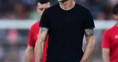 Kily González llegó a un acuerdo para ser el nuevo entrenador de Inter Miami