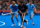 Mundial de Hockey: Los Leones perdieron con Países Bajos